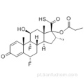 FLUTICASONE PROPIONADO INTERMEDIÁRIO CAS 80474-45-9